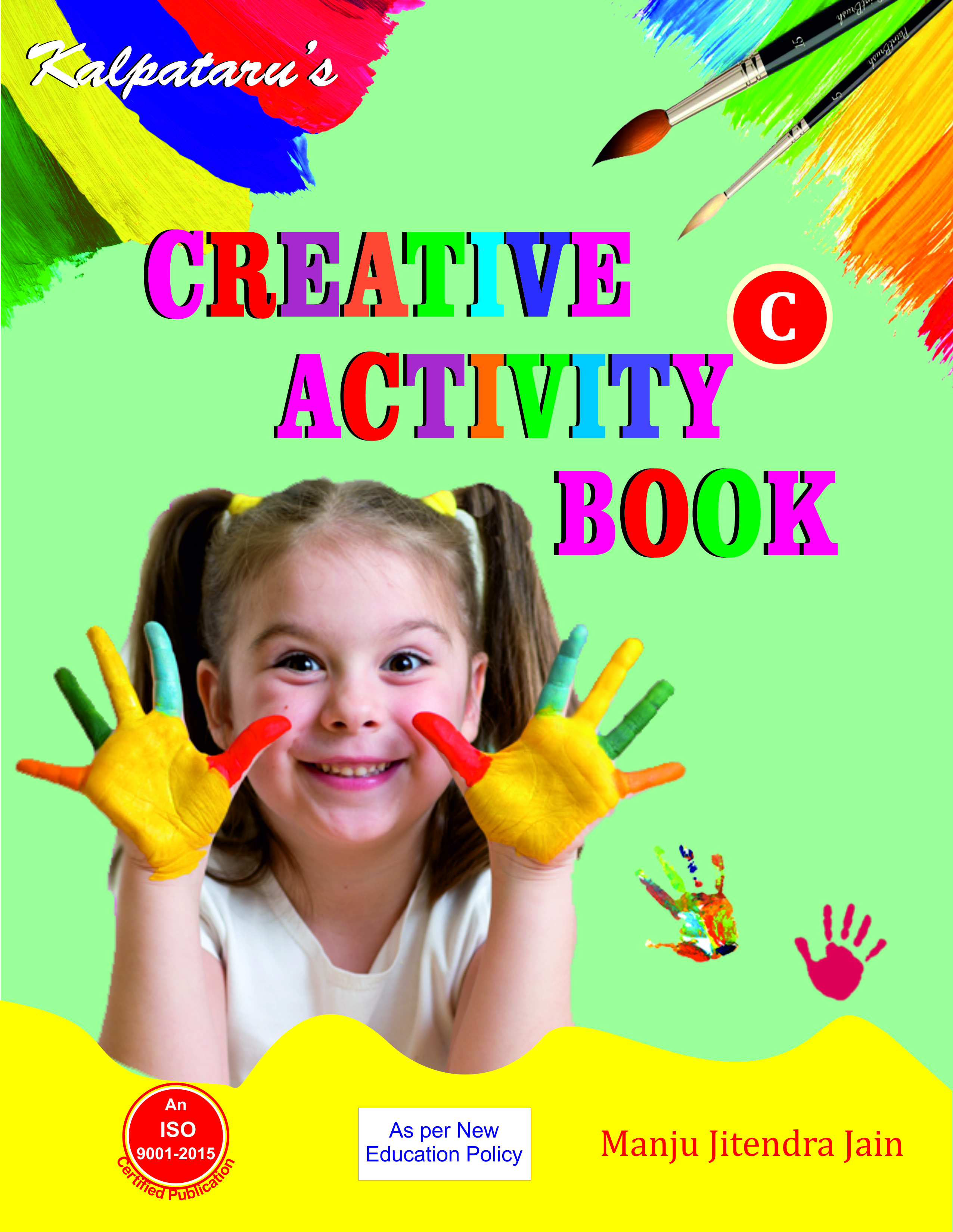 Creative Activity C